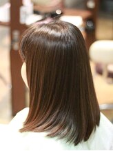 ユーフォリア ヘア(euphoria hair)