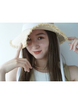 【武蔵小杉】さりげない大人のインナーカラーやハイライトで魅力的なスタイルに♪可愛いヘアをご提案◎