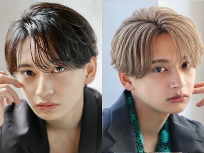 オーシャン トーキョー サニー(OCEAN TOKYO Sunny)の写真
