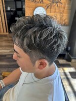 ダイヤモンド ネクスト(Diamond Next)&nbsp;シルバーハイライト