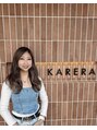 カレラ 新松戸店(KARERA) 斉藤 澪那