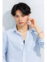 クロエ 門前仲町(Cloe) ソフトツイストパーマ