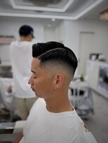 ダムディートウキョウ 心斎橋店(DAMDEE TOKYO)&nbsp;ハードパート