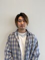 アグ ヘアー フラウ 名取手倉田店(Agu hair frau) 布田 大貴