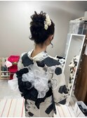 花火大会向けセット