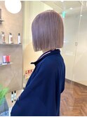 ハイトーン ホワイトピンク