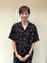 カレンアンドエクラート 大宮(KAREN&ECLART)&nbsp;コイデ サトシ