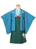 七五三5才男児3　¥15,400