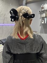 ヴァイス 新宿店(VAICE) ヘアアレンジヘアアレンジ