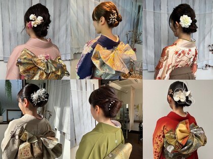 アムール(Amour)の写真