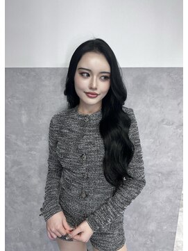 ジゼル 小倉(GiseL) ブルーブラック