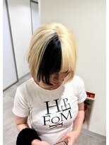 ヴァイス 新宿店(VAICE)&nbsp;Design