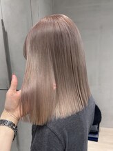 【イメージ通りの色味、仕上がりとの高評価口コミ多数☆】当店のデザインカラーが人気の理由をご紹介！！