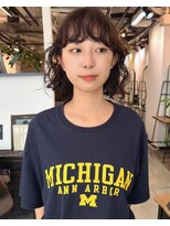 リテ(rite)&nbsp;ボブパーマ