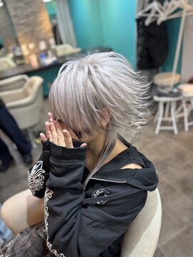 リエラ 新宿(RIERA) メンズセット