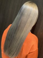 イコール 千葉(equal)&nbsp;大人ロング/艶髪/美髪/髪質改善/[千葉]