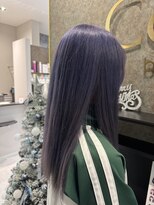 ココバイジル(CoCo by JILL)&nbsp;ディープラベンダー