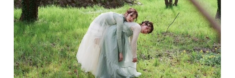 カイコヘアーアンドアートスタジオ(kaiko hair&art studio)のサロンヘッダー