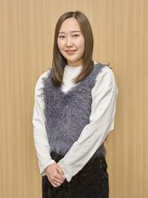 黒木日那Instagram*hina155_lyzy 【大阪/京橋駅/髪質改善/縮毛矯正】