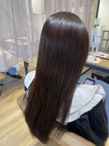 パプスドコワフュール 甲子園口店(Pap's de coiffeur) 西宮美容室/甲子園口美容室/パプス甲子園口/髪質改善!