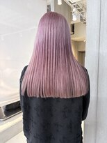 スレイ(SLAY) pail pink color