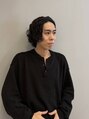 アグ ヘアー ファーロ 石巻三ツ股店(Agu hair faro)&nbsp;Sasaki Takahiro