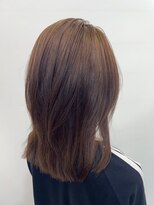 インパークス 江古田店(hair stage INPARKS)&nbsp;ネオウルフ[江古田]