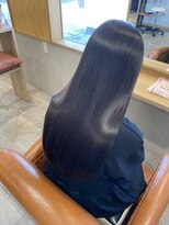 パウダーヘアー ルミニティ(powder hair luminity) 髪の日焼け止めしてますか??