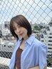 【オススメ】カット+クイックオージュアトリートメントで美髪に ¥9020→7920