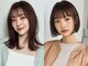 ランデブー 大宮(Rende-Zvous)の写真/お客様と親身にしっかり向き合う実力派サロン*完全マンツーマン施術で仕上げまで◎[大宮/大宮駅/学割U24]