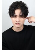 シャドウセンターパート
