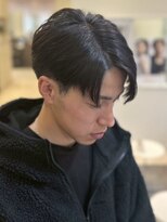 トイロ(toiro)&nbsp;シャドウパーマツイストスパイラルパーマフェザーパーマ30代韓国