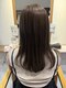 ルーステュア(RUTH tur)の写真/日常でのダメージ、もう怖くない！髪質改善トリートメントで理想の美髪へ。