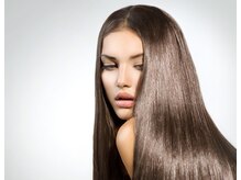 ヘアズ テッペン(hairs TEPPEN)
