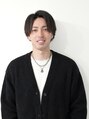 アリー 原宿 表参道(ALLY)&nbsp;松村 潤