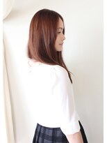 ホワイトルーム(White Room)&nbsp;シルキーピンクブラウン