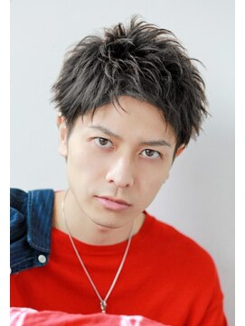 リップス 原宿(LIPPS) 【LIPPS原宿】ツーブロック