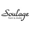 スラージュ 大井町(soulage)のお店ロゴ