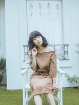 スラージュ 大井町(soulage)&nbsp;ヘルシーカールボブ