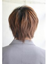 シュシュット(chouchoute)&nbsp;吉祥寺3分/イメチェンツーブロック無造作マットネープレス060