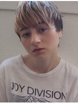 ハニーマスタード(HONEY MUSTARD)&nbsp;cool short