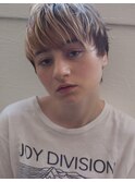 cool short