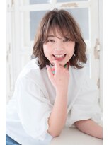 ルポ(Le:Repos)&nbsp;ゆるふわミディアム