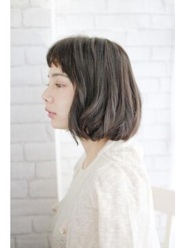 ヘアーアンドメイク アシュレ(Hair&Make assur'e) 【assur'e hair】 -new style- Collection