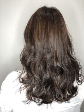 モードケイズ 阿倍野店(MODE K’s) ナチュラルブラウン