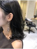 ブルーカラー