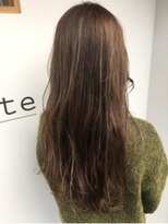 カシェット(cachette)&nbsp;ハイライトベージュ