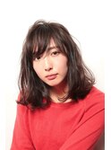 ゆるふわミディ