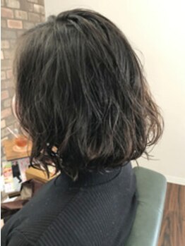 ガレンテ ヘアー アトリエ Guarente Hair Atelier ホットペッパービューティー