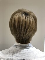 デイジー(daisy)&nbsp;メンズマッシュスタイル